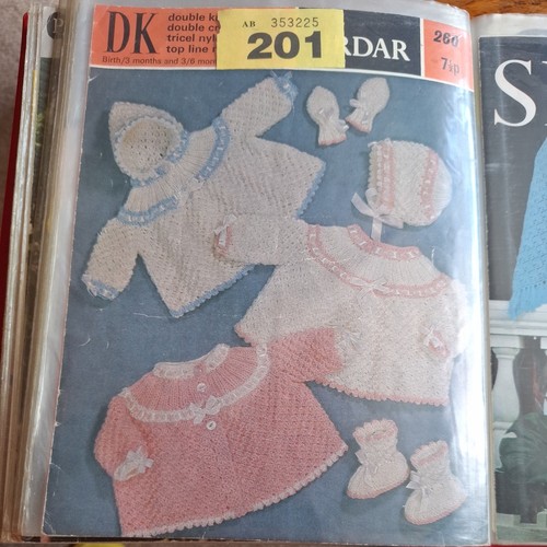 Sirdar 260 - sirdar,