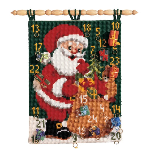 Advent calendar father - advent,