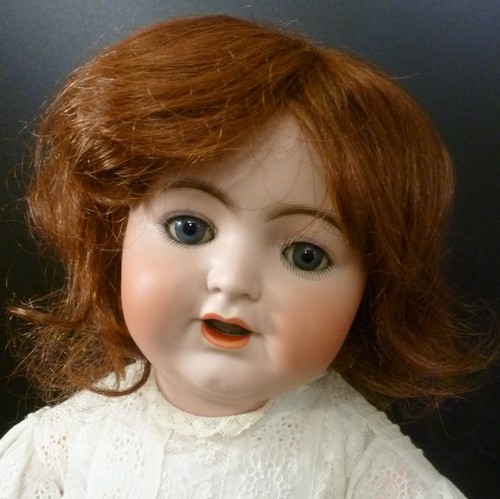 38cm doll wig for - ,