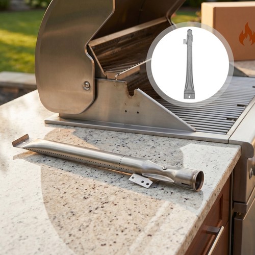 Set adjustable burner hot - adjustable,