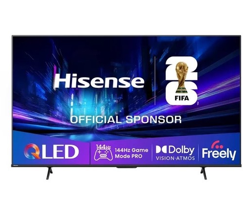 Demo hisense e7q pro - demo,
