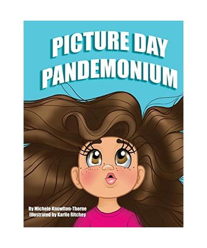 Picture day pandemonium - day,