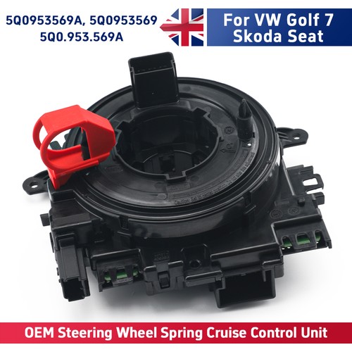 5q0953569a slip ring fcc - ring,