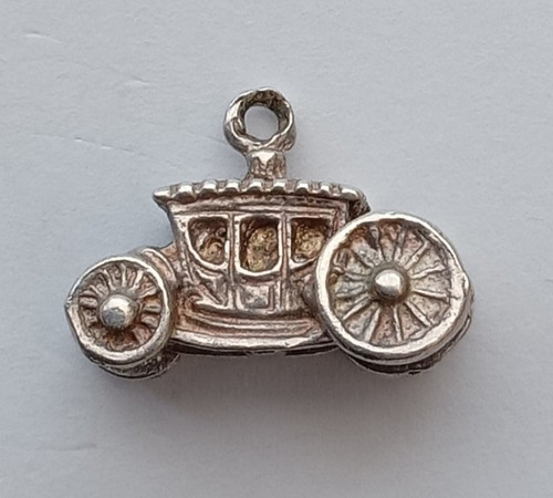 1960s 80s vintage silver - 1960s-80s,