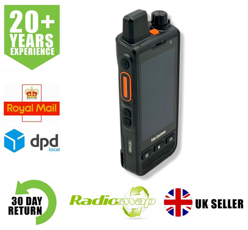 Telo te590 lte wifi - lte,