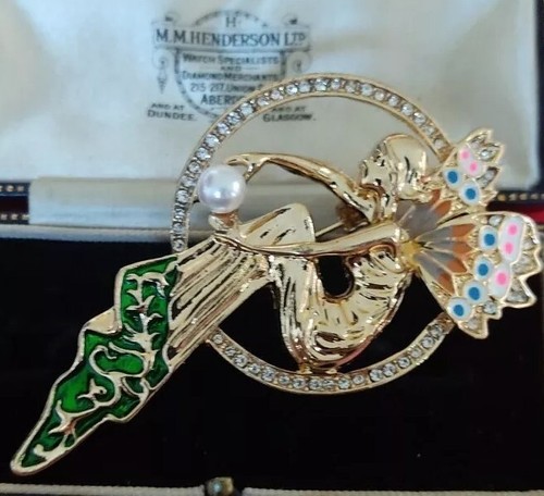 Vintage art nouveau style - art,