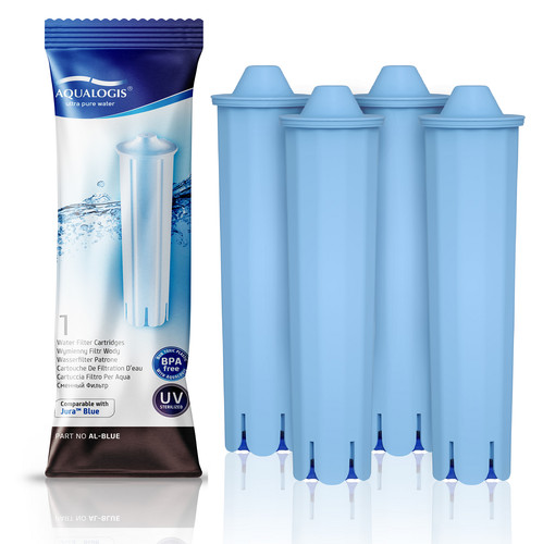Compatible jura blue water - 4, x