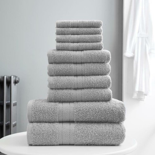 100 egyptian cotton towel - 100%,