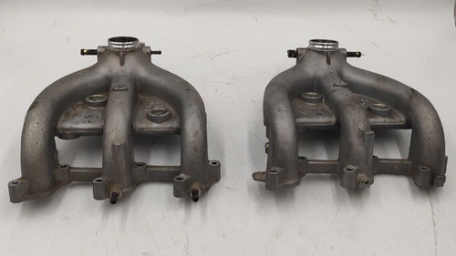 Pair intake manifolds - pair,