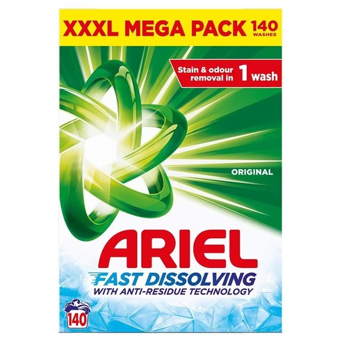 Ariel professional laundry - professional,