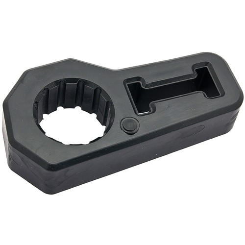 Trail gear lift jack - gear, hi-lift
