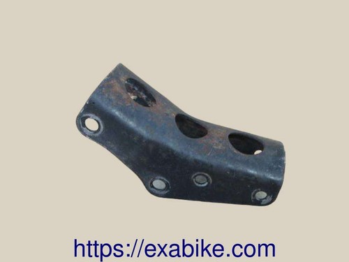 Engine mount for honda 400 - engine,