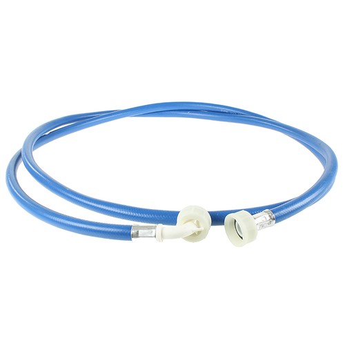 Washing machine fill inlet - washing,