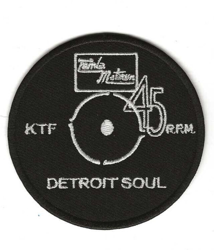 Northern soul tamla - northern, detroit