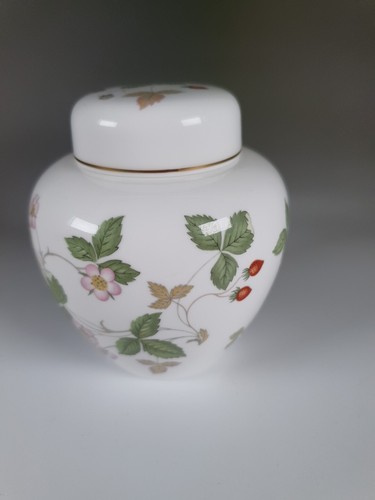 Vintage wedgwood wild - wedgwood,