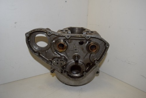 Triumph 500 pre unit - triumph, pre-unit