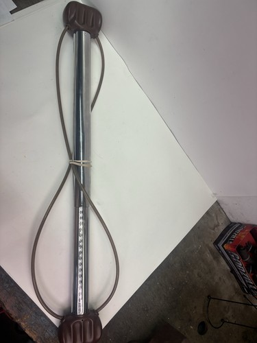 Vintage bullworker exerciser - bullworker ,