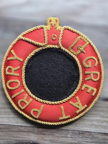 Vintage royal grand chapter - vintage,