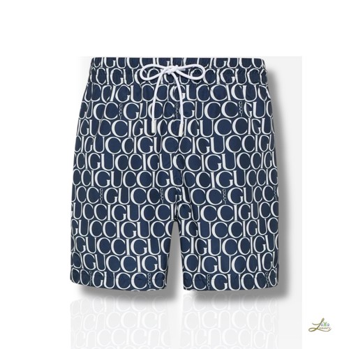 Gucci maxi swim shorts - size, 52