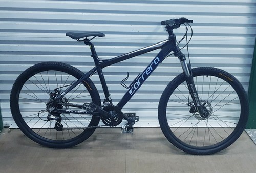 Carrera vengeance mountain - carrera,