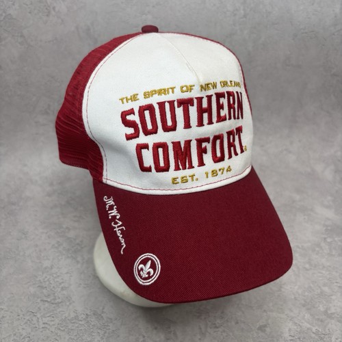 Southern comfort cap the - comfort,