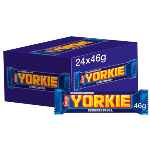 Nestle chocolate bars various - nestle,