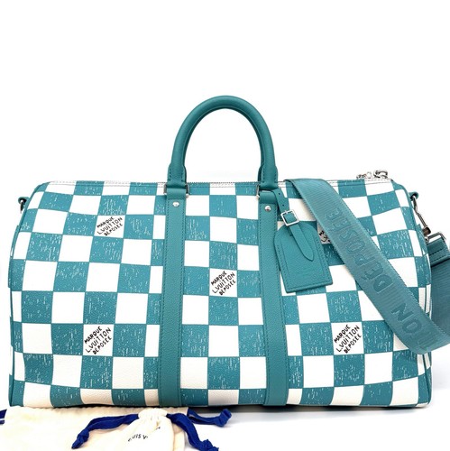 Louis vuitton keepall - louis,