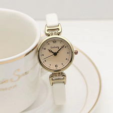 Ladies small face - ladies, diamante