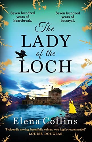 The lady - the, loch,