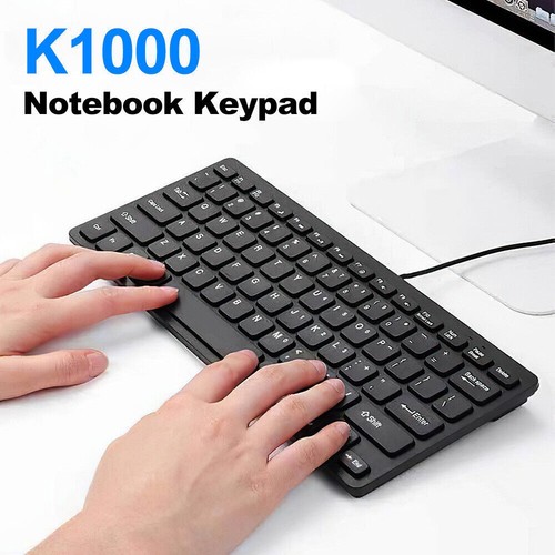 Keys ultra thin mini - ultra, usb