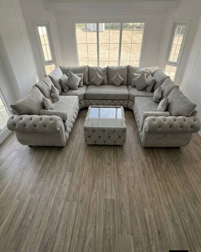 New rio chesterfield sofa - |,