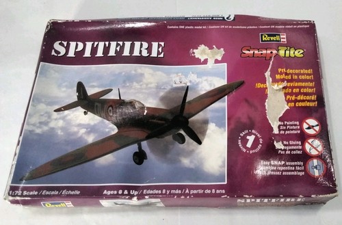 Rare vintage revell - vintage,