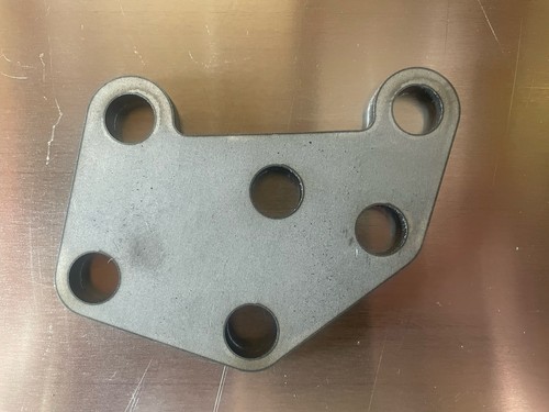 Inch corsa c wheelbase - 1/2”,