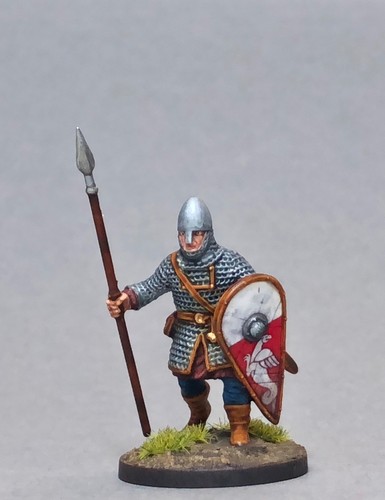 New 28mm norman - new!,