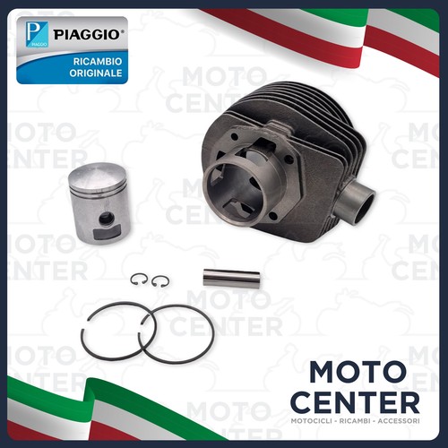 Genuine piaggio thermal group - genuine,