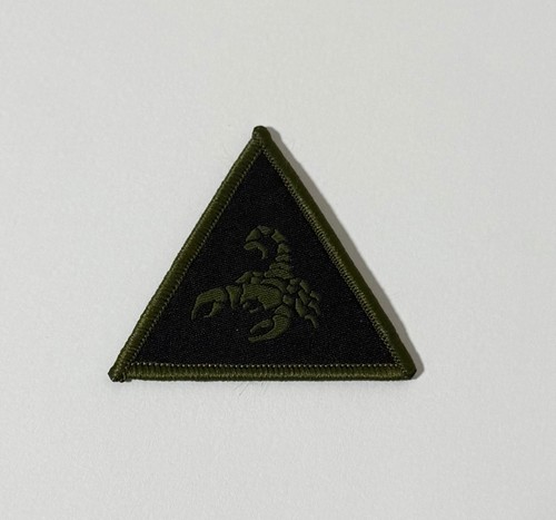 1st drs deep reconnaissance - drs,
