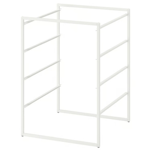 Ikea jonaxel tier metal - ikea, 4