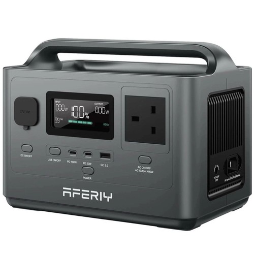 Aferiy p040 portable power - p040,