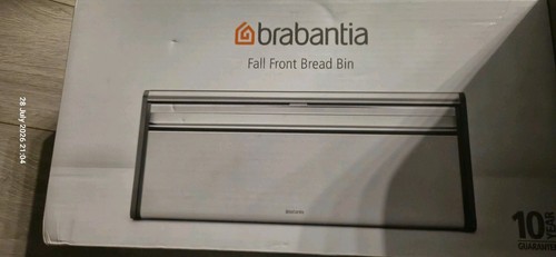 Brabantia fall front - brabantia,