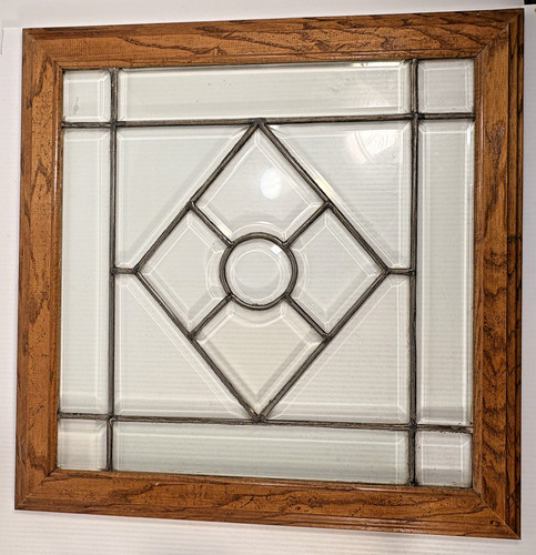 Vintage wood framed - vintage,