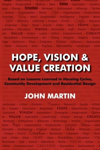 Martin hope vision value - -,