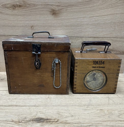 Easy way racing pigeon clock - easy-way,