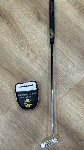 Odyssey stroke lab seven - odyssey,