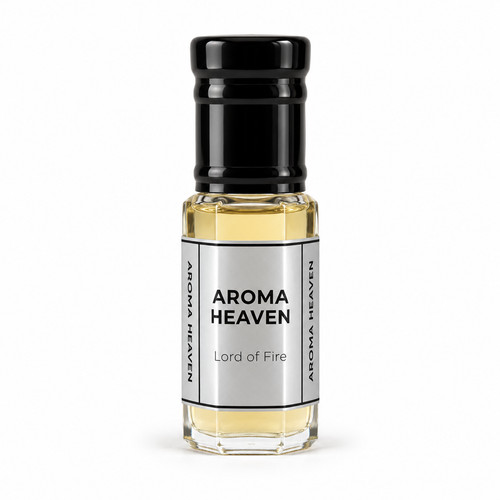 3ml concentrated perfume - 3ml,