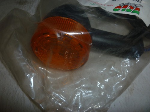 Aprilia indicator complete - aprilia,