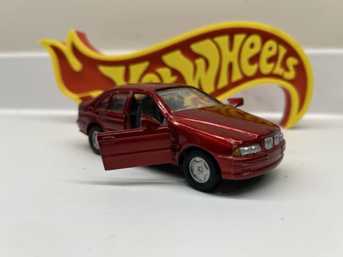 Bmw series e39 - style, car