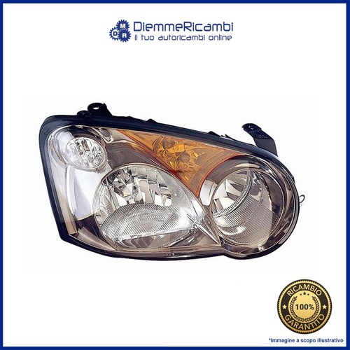 Headlight projector front - headlight,