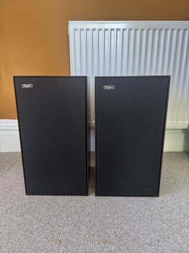 Rogers compact monitor - rogers,