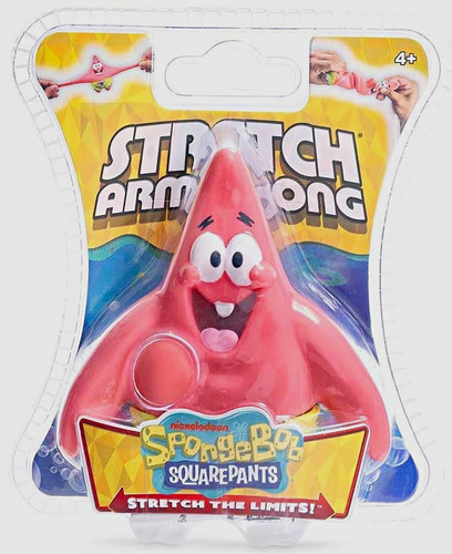 Stretch armstrong mini - armstrong,
