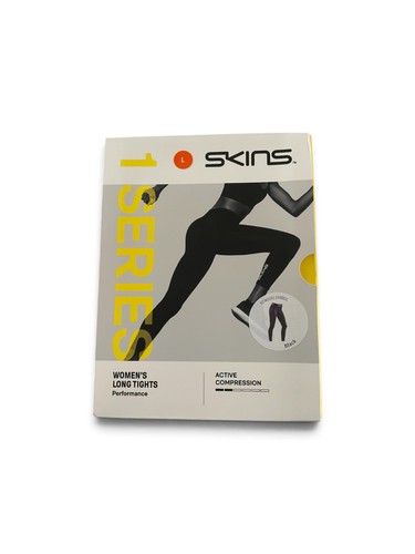 Skins series women black - series, women’s